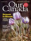Cover image for Our Canada: April/May 2022